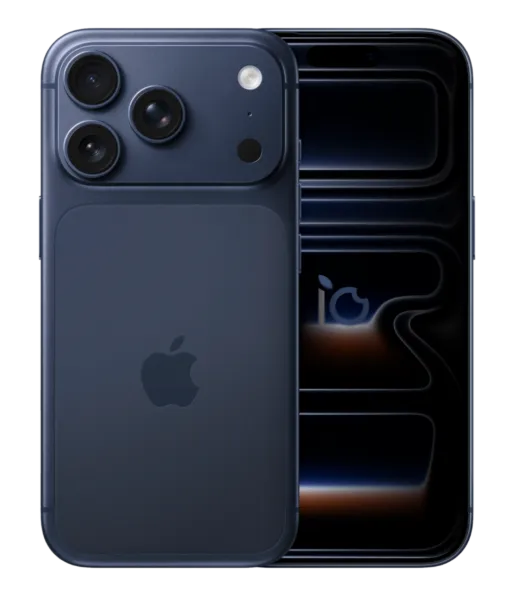 Apple iPhone 17 Pro Max 512Gb Deep Blue (Активированный, без rustore)
