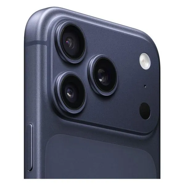 Apple iPhone 17 Pro Max 512Gb Deep Blue (Активированный, без rustore)